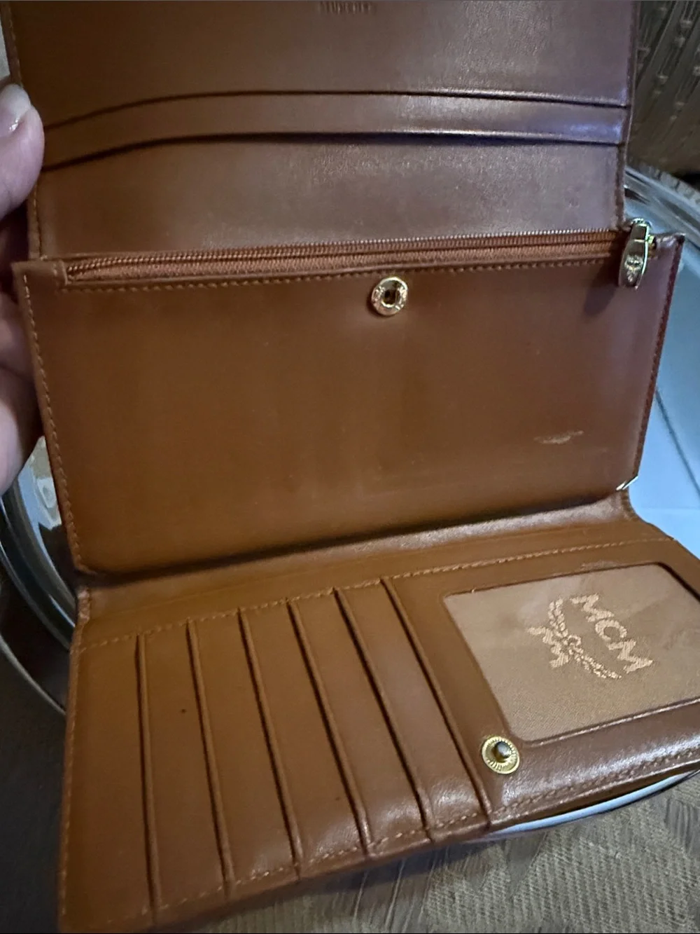 MCM visetos continental